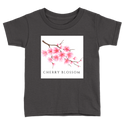 Cherry Blossom para niño