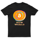 Bitcoin New World