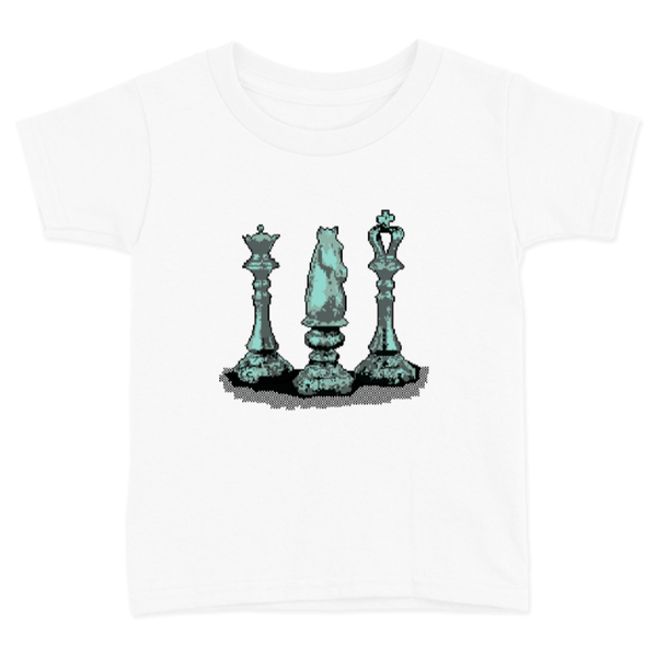 Chesssx para niño