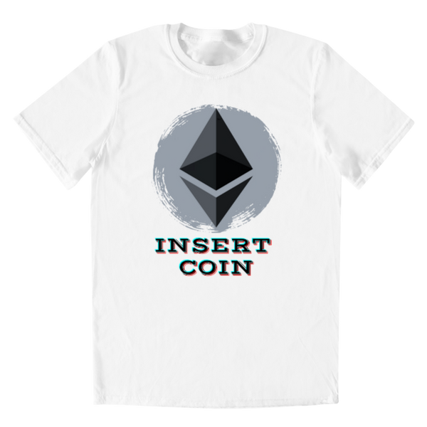 Ethereum Insert Coin