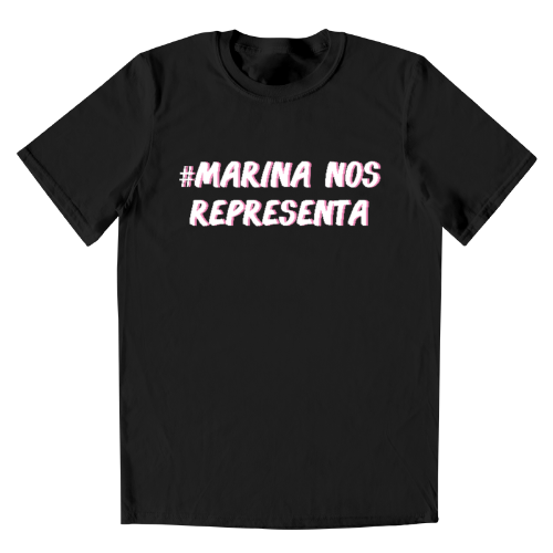 Marina nos representa