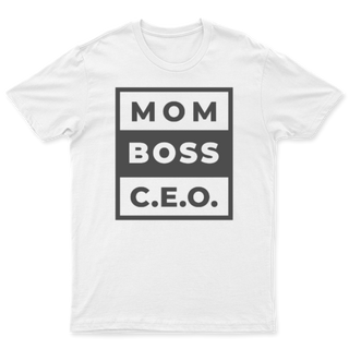 Boss Mom