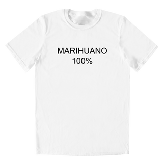 MARIHUANO 100